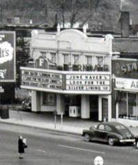 Magic Bag Theatre - Old Pic